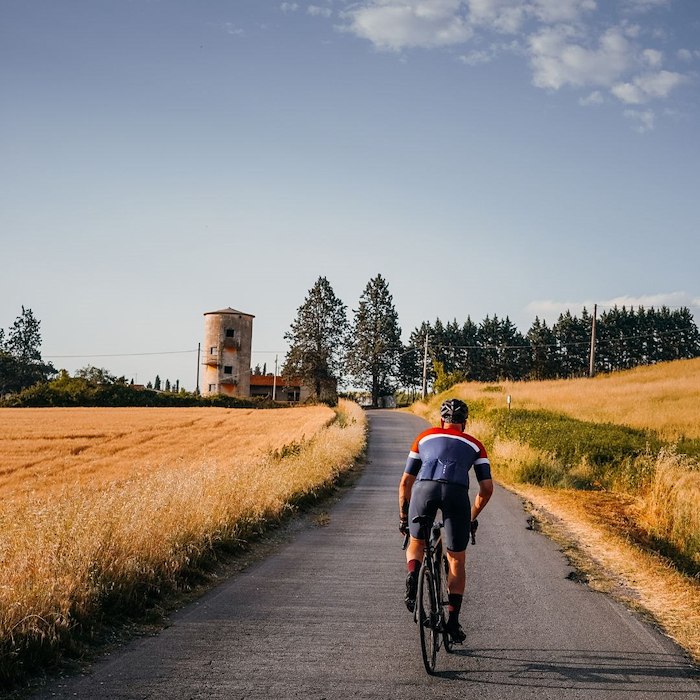 Primært billede af Falcon CYKEL Retreat