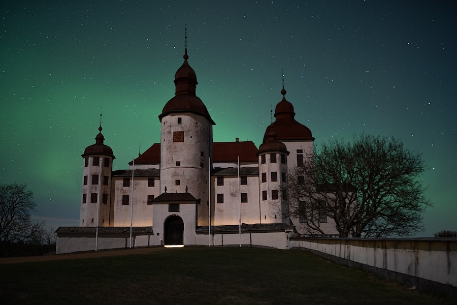 Norrskenspaket