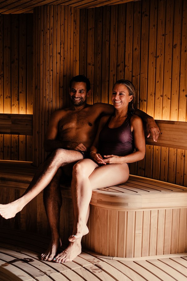 Foresta Spa Escape