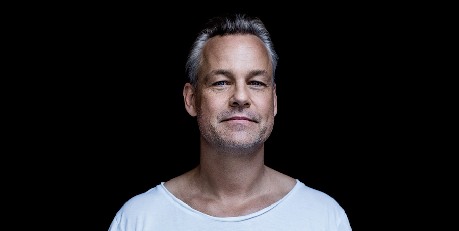 Primärbild av En kväll med Henrik Schyffert