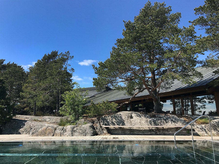 Primary image of Skärgårdspaket
