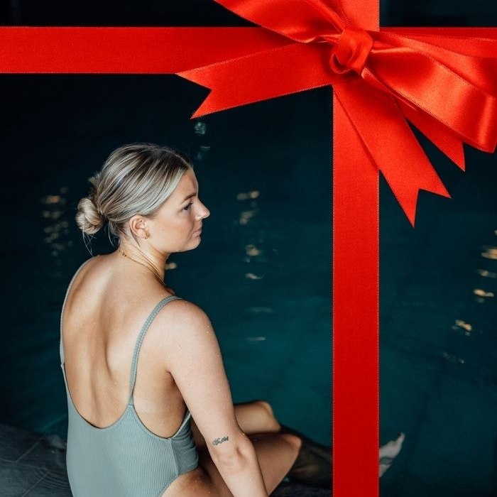 voucher-JULKLAPPSPAKET VARDAG, ankomst söndag-torsdag