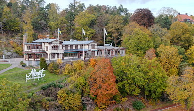 Boka Autumn Package