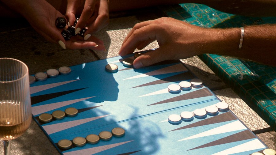 Primary image of BEACH HOUSE BREAKS