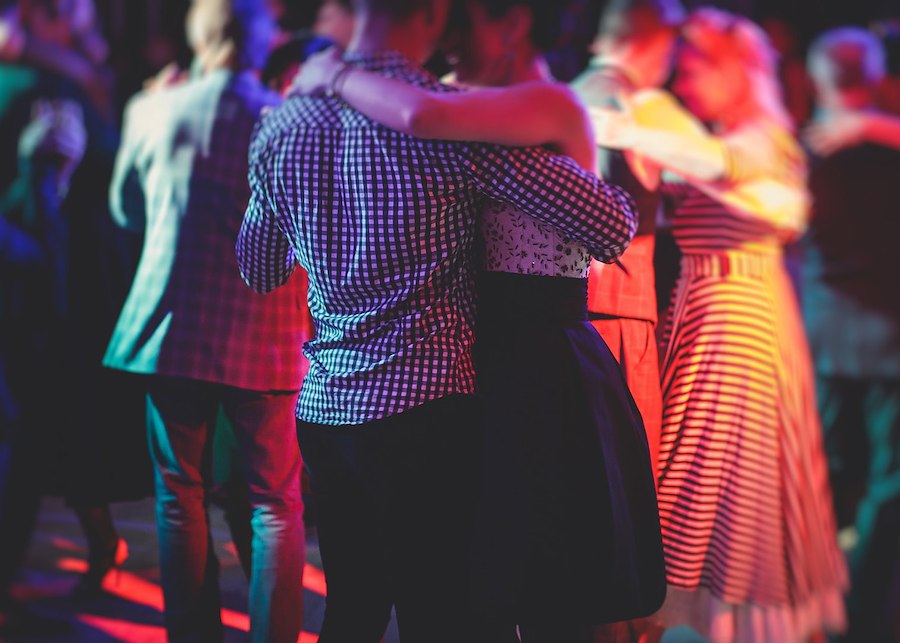 Primary image of Danspaket