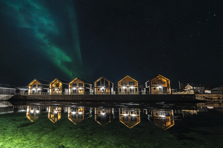 Primary image of ❄️ Arctic Private Escape