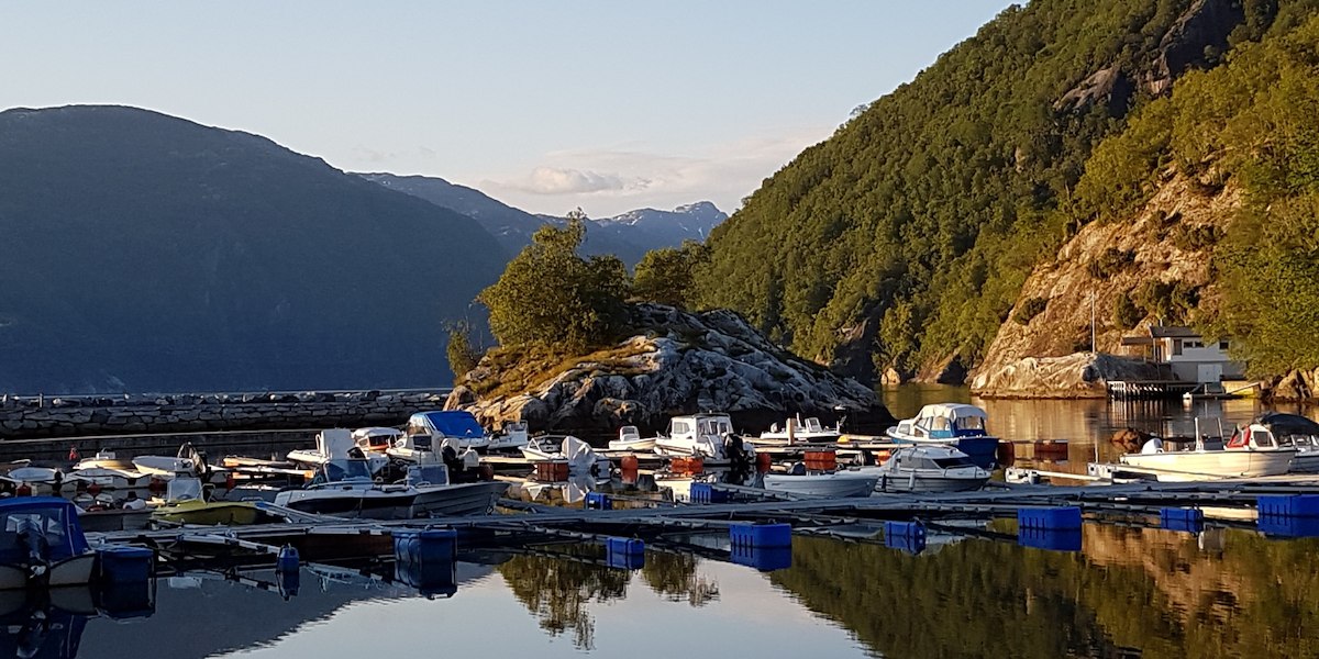 Kyrping Camping image 6