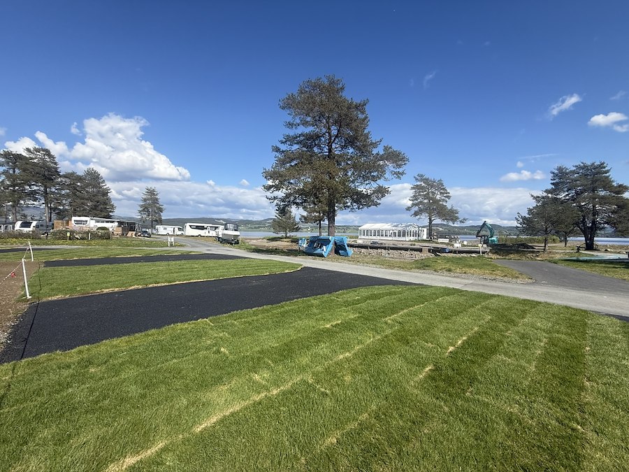 Campingplass C03