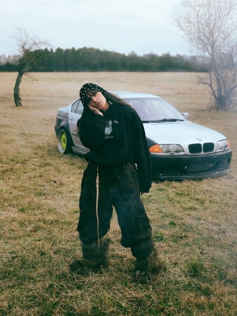 Primary image of Cleo - Music Lovers paket