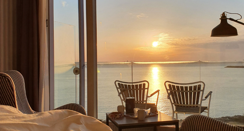 Primary image of SPA STAY - DELUXE EDITION