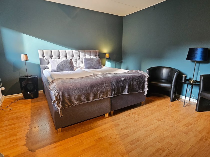 Treetop Spa, Hangout & Hotel image 0