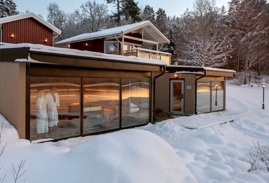 Hauptbild von Sjölyckan