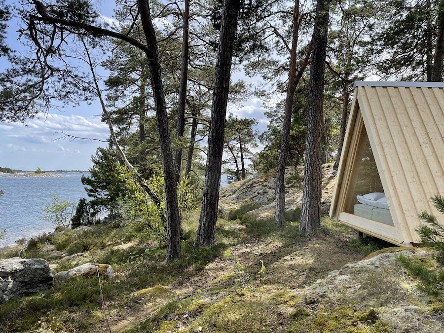 Primärbild av Weekend på Idöborg i Höst