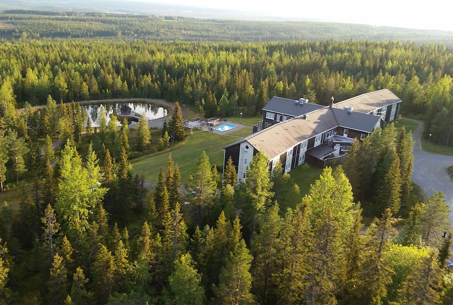 Primärbild av Weekendpaket