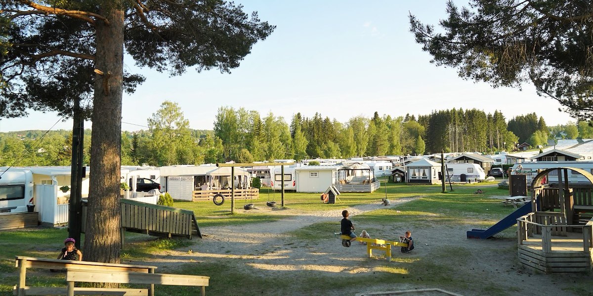 Hekshusstranda Camping image 11