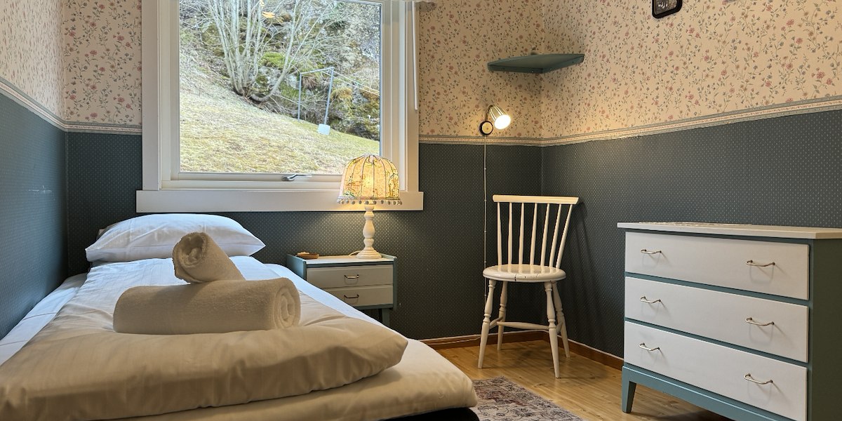 Svingen Guesthouse image 21