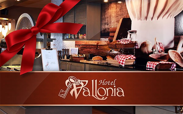 voucher-Lounaslahjakortti: