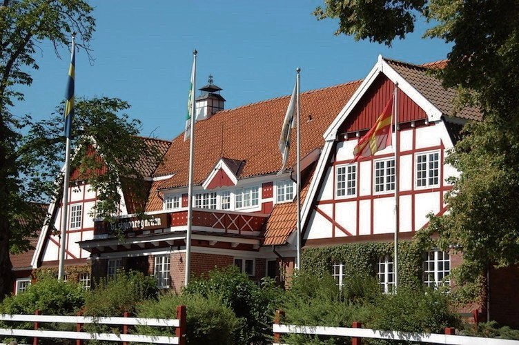 Primary image of Weekend at The Inn