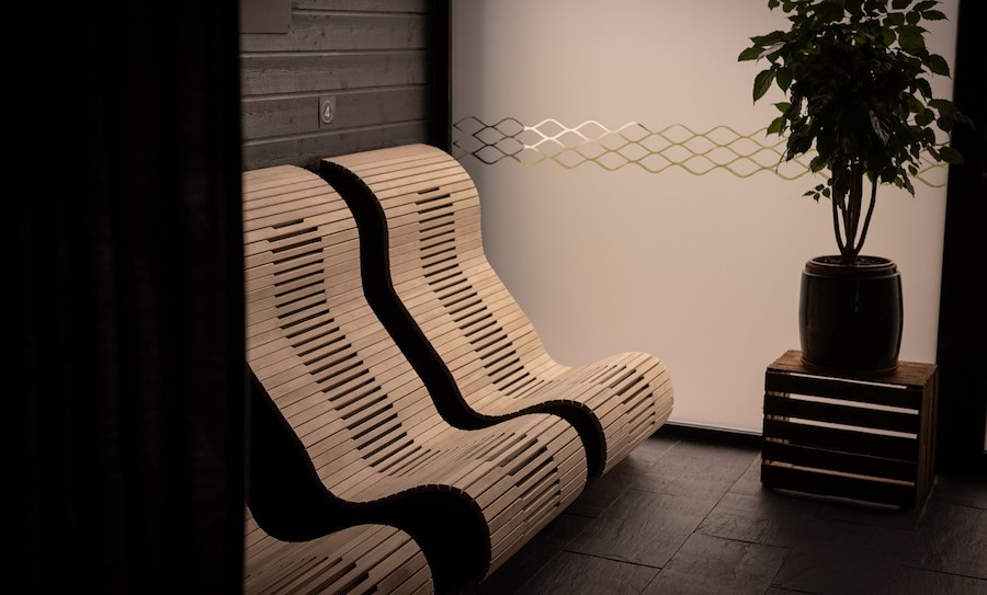 Primary image of Badhuset Weekday Escape
