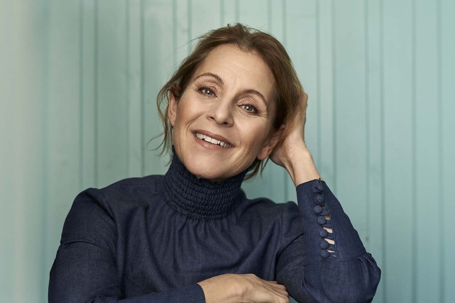 Primärbild av Helen Sjöholm & Rickard Nilsson