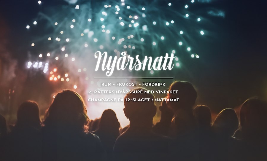 Primary image of New Years Eve night