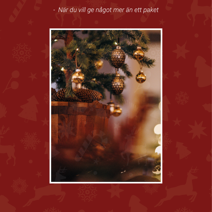 voucher-Getaway Gift🎁