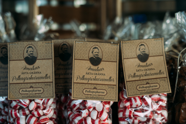 Primary image of Sportlovsäventyr för hela familjen