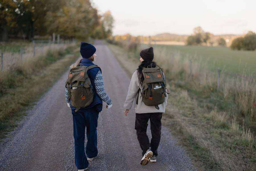 Primary image of Hiking package