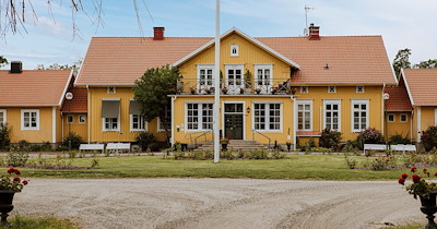Toftaholm Manor