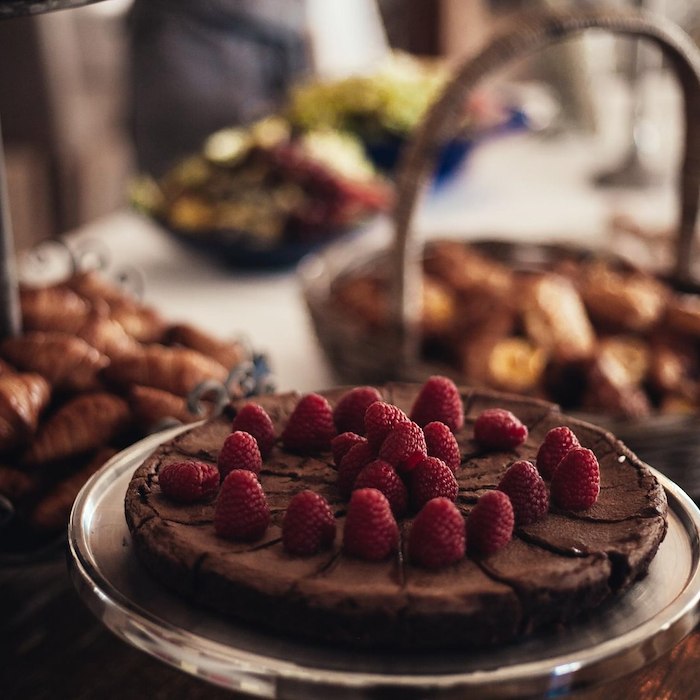 voucher-Presentkort Brunch