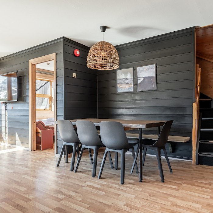Skiers Lodge IIB
