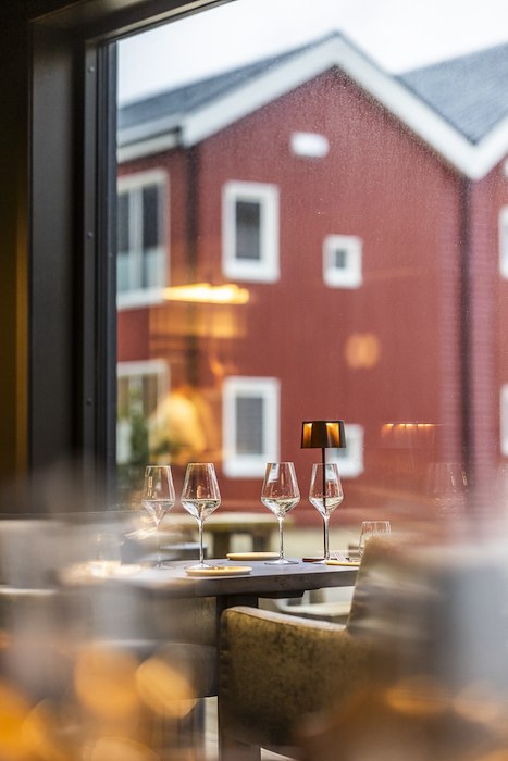 Primærbilde av Stay 3, Pay 2 – Arctic Escape