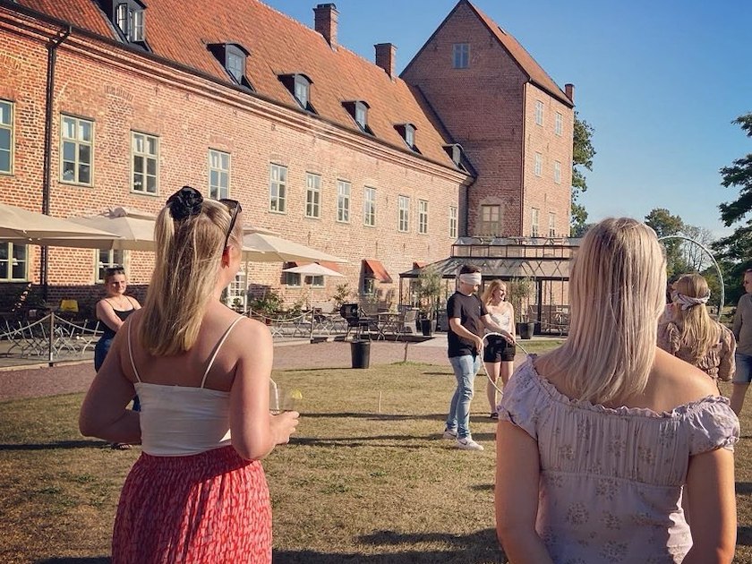 Bäckaskog Slott image 47