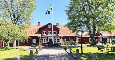 Stufvenäs Gästgifveri