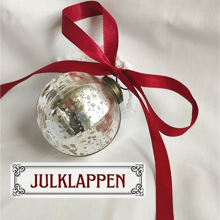 voucher-Christmas Gift Havshotellet