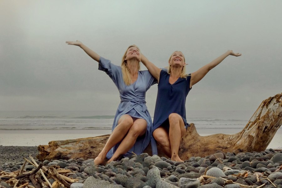 Primary image of Tystnadsretreat med Annelie Pompe & Cecilia Duberg