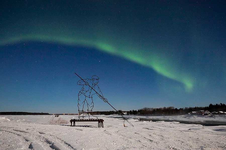 Primary image of Winter Package – 2 Nights & Half Board