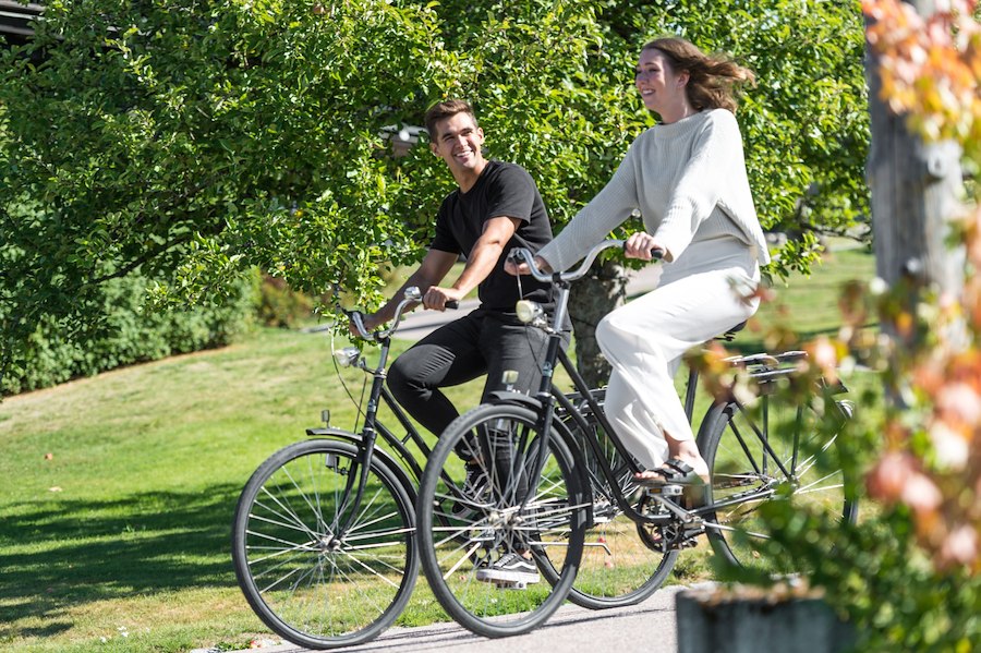 Primärbild av Sommarpaket