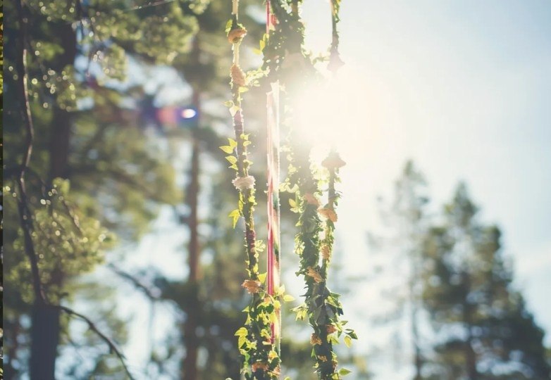 Primärbild av Långhelg Midsommar Fredag-Söndag