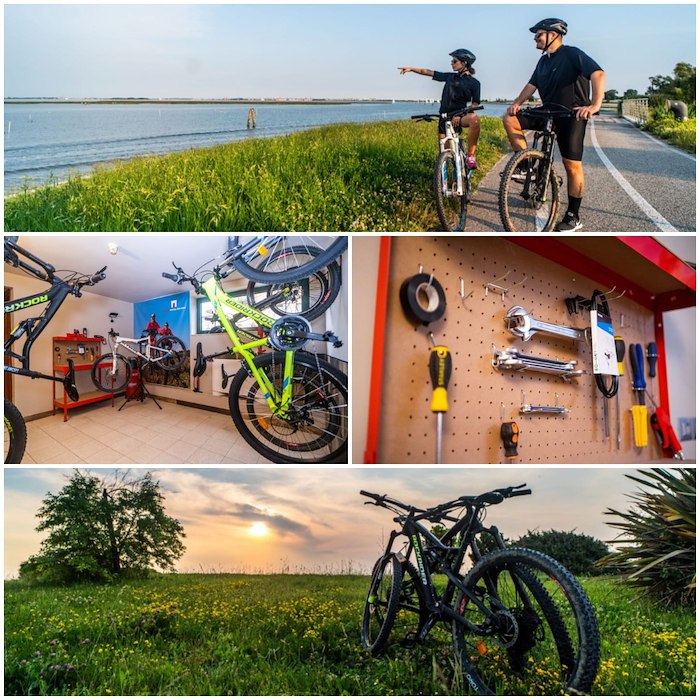 Hauptbild von Bike lovers