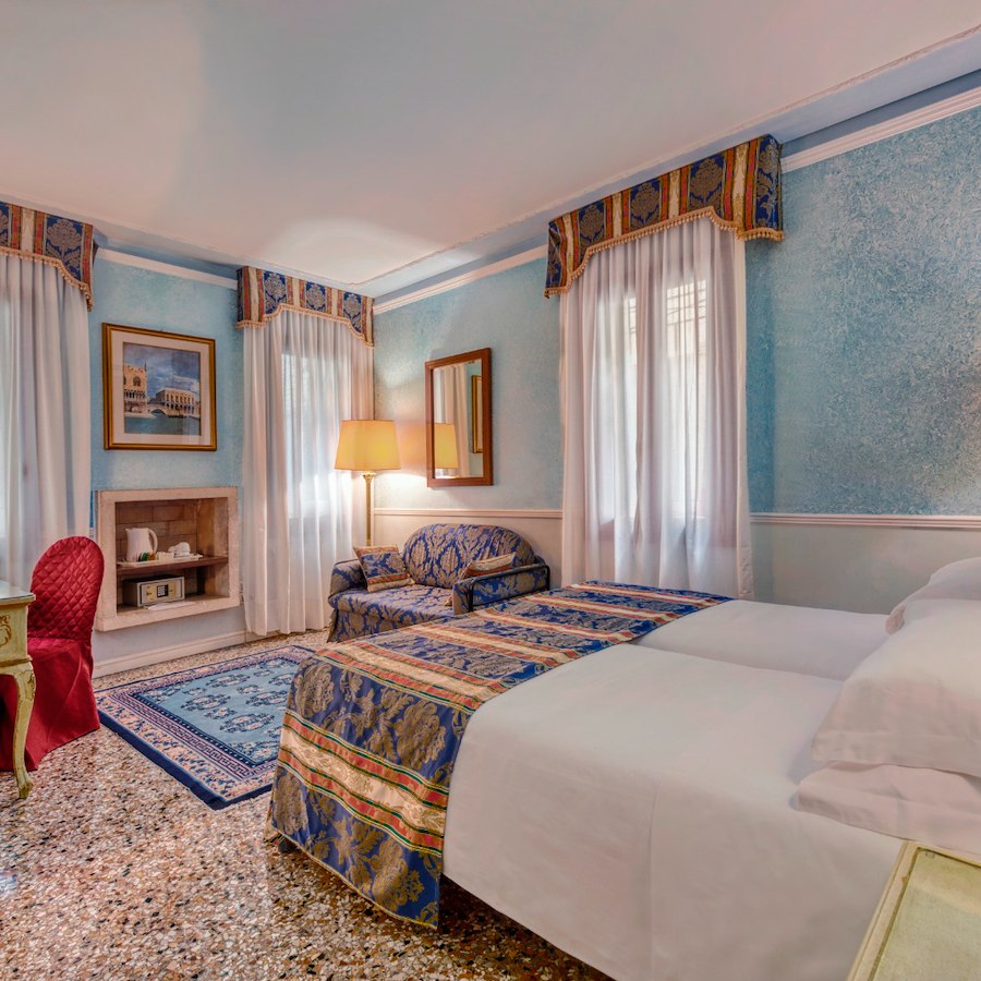 Family Suite (4 Personen)