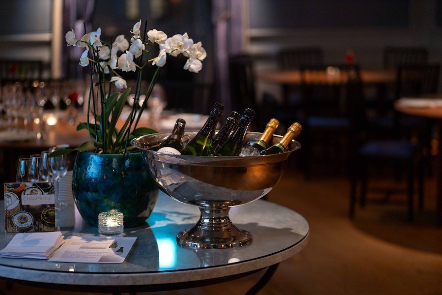 Primärbild av Bubbelprovning & spa 20-23