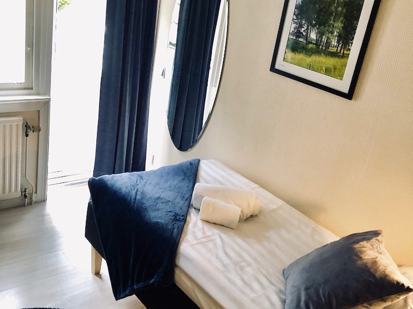 Treetop Spa, Hangout & Hotel image 5