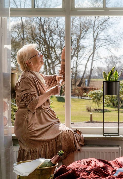 Primary image of Sweet Spring