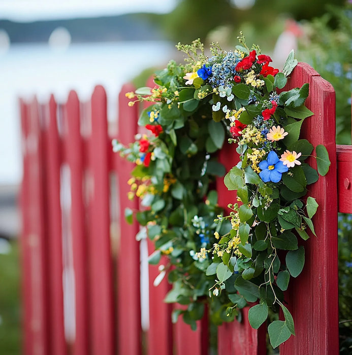 Primärbild av Långhelg Midsommar Torsdag-Lördag