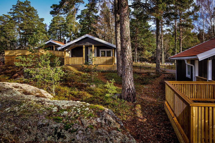 Primary image of Nyår i Toppstuga