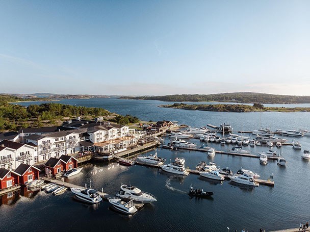 Primärbild av Skärgårdspaket