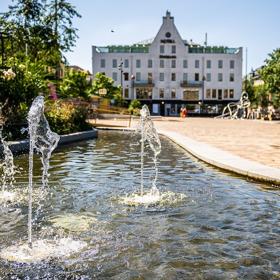 Discover Eslöv – Skåne's Hidden Gem-image