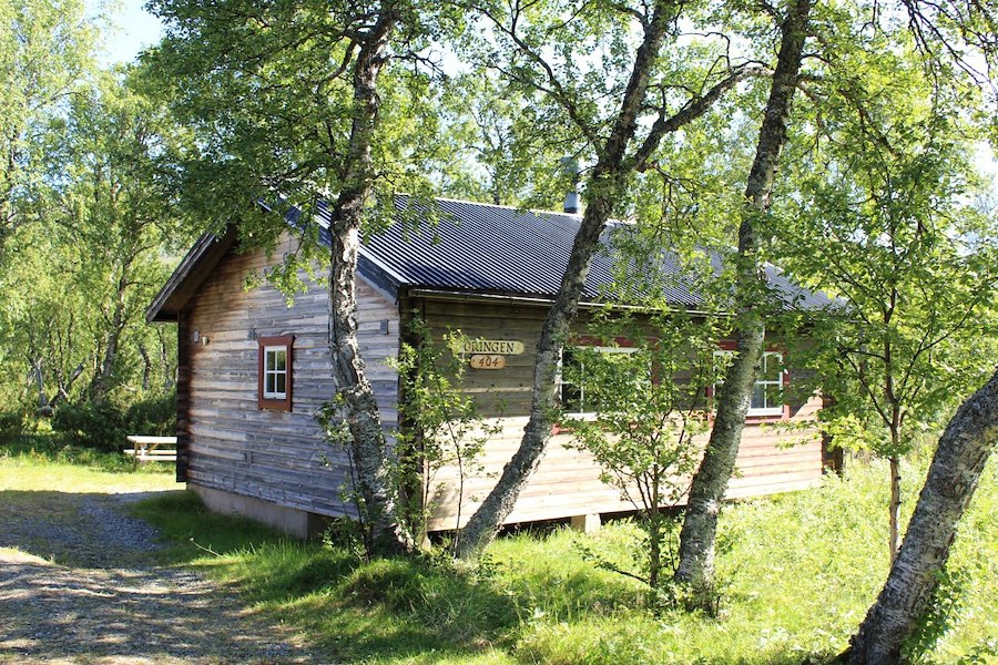 Primärbild av Hyr din sommarstuga