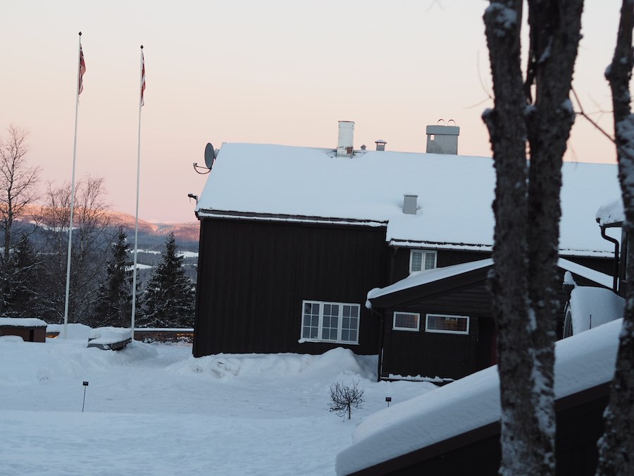 Primary image of Wellness weekend